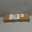 Artificial Flowers 5Pcs Poppies Flowers Artificial Silk Flowers for Home Office Wedding Outdoor Decor (White)