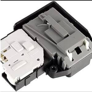 #US Replacement Part for LG WM3670HVA/00 Washer Door Lock Latch Switch #zopart072652