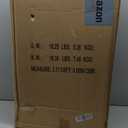 Samsonite Winfield 3 DLX Hardside Luggage with Spinners, 2-Piece Set (20/25), Silver