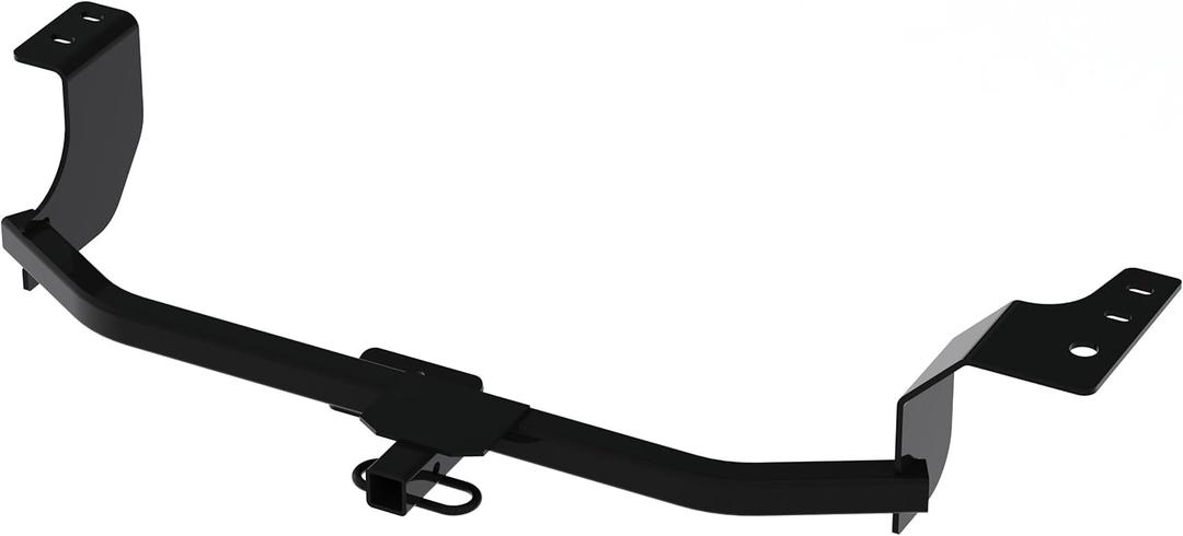 Reese Towpower 77289 Class I Insta-Hitch with 1-1/4" Square Receiver opening