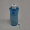 La Roche-Posay Toleriane Purifying Foaming Facial Cleanser, Oil Free Face Wash for Women & Men with Niacinamide + Ceramides, Pore Cleanser Safe For Sensitive Skin, Wont Dry Out Skin, Soap Free