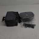 Vingud Electric Lunch Box, Heated Lunch Box for Adults with 2 Stainless Steel Container