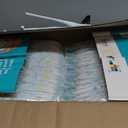 Pampers Training Pants - Easy Ups Boys & Girls Bluey - Size 3T-4T, 124 Count, Children's Potty Underwear 