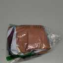 6 Pack Womens Underwear Seamless Sexy Full Coverage Panties Briefs No Show Fall Clothes Lingerie Gift For Womens (Medium, Dy-eest-c)