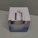 FEELSO Filtered Shower Head, High Pressure 6 Spray Modes Shower Head with Filters for Hard Water Remove Chlorine, Improves Skin & Hair, Rain Showerhead with One-Click Filter Change Design