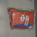 Abnaok 20PCS Outdoor Games Potato Sack Race Bag, 3-Legged Race Bands, with Egg and Spoon Race Lawn Games for Outside Backyard Field Day Birthday Party Games for Kids and Adults.