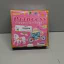 Meland Princess Dress Up - Dress Up Clothes for Girls with Toys,Christmas Birthday Gift for Toddler Girls 3,4,5,6,7,8 Years (Pink)