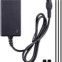 24V 600mA Charger for Razor E100, E125, E150, E175, Crazy Cart, eSpark - Premium Compact Replacement E100 Charger