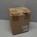 6 FT Christmas Tree Inflatables Decorations with Led Light, Santa Claus Chased by A Dog Climb The Tree, Funny Blow Up Decoration for Outdoor, Xmas Decorations Holiday Outside Lawn Yard Garden Decor