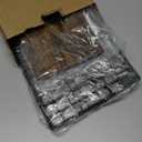 Livabber Fruit Basket for Kitchen, Metal Fruit Vegetable Storage Bin with 2 Banana Hangers, Countertop Wire Basket Organizer for Snack Potato Onion, Screw Mounted or Stand (Black, 1 Pack)