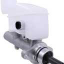 MOTOKU Brake Master Cylinder with Reservoir and Sensor for Toyota Yaris 1.5L 2007-2011 2019