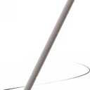 S Pen S24 Ultra (with-Bluetooth) Replacement for Samsung Galaxy S24 Ultra 5G, Touch Stylus Pen + Replacement Tips/Nibs (Light Gray)