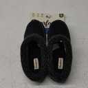 Dearfoams Shoes Black S (7-8)