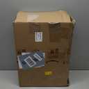 4 Pcs 9 ft Canadian Pine Christmas Garland Thick Artificial Pine Winter Garland Deluxe Faux Holiday Season Outdoor for Christmas Home Seasonal Indoor Decorations (Greenery)