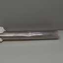 NECAUX Custom 60 x 72 Inch Clear Table Cover Protector, 1.5mm Thick Wood Grain Transparent Table Pad Non-Slip Tablecloth Plastic Protective Pad for Dining Room Table, Conference Table