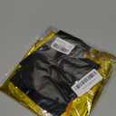 Oh Twodles 2nd Birthday Party Decorations for Themed of Mouse for Girl Boy Oh Twodles Birthday Party Supplies Decorations Set Of 12PCS Kit (Gold)