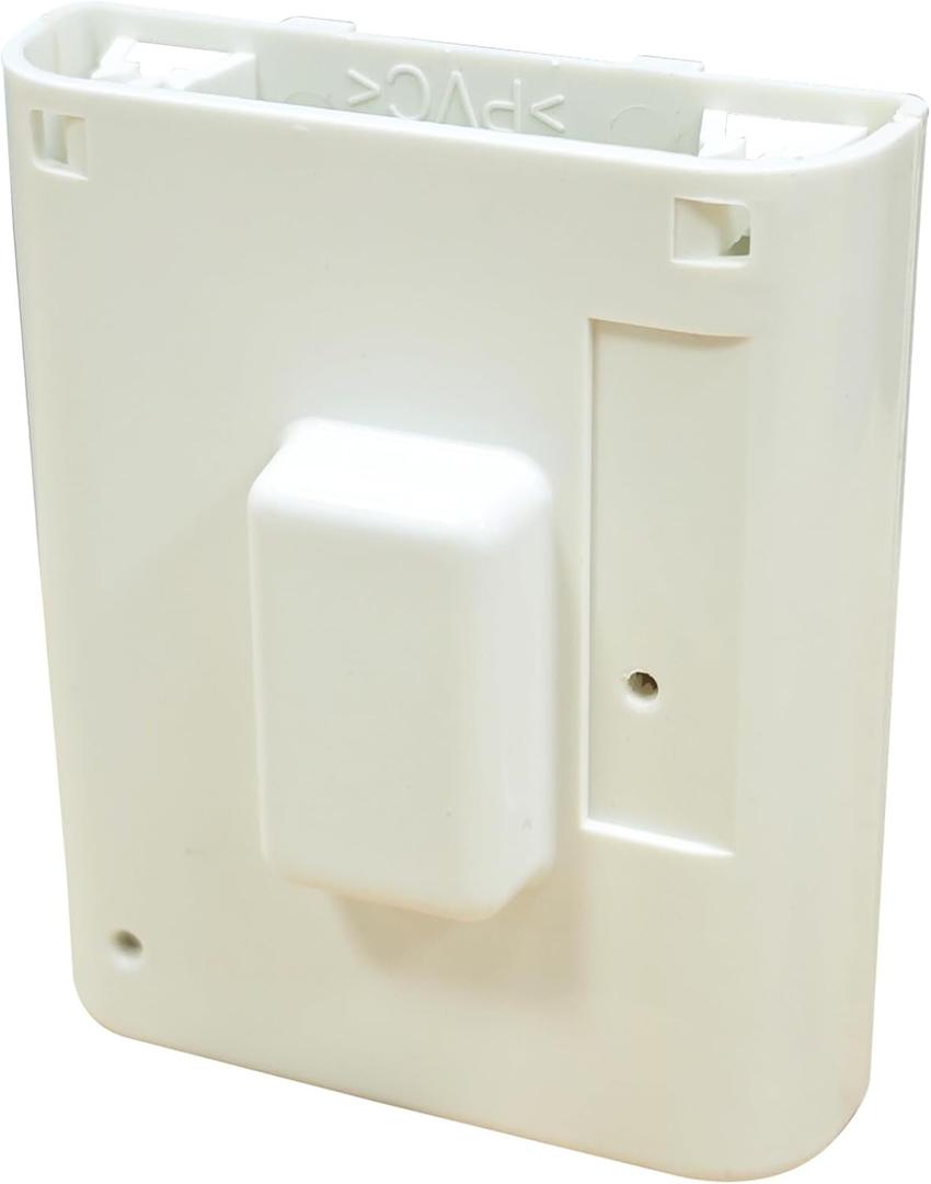 61005988 Adaptive Defrost Control Board Timer for Whirlpool, for Maytag, for Crosley Refrigerator Replace 61003990 67003349 948430 AH2061226