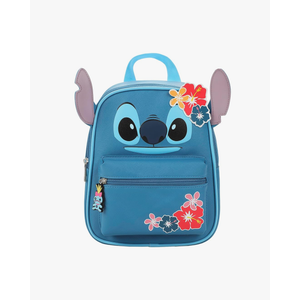Disney's Stitch Big Face Ears 10" Adult Mini Backpack