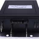 IEQFUE 36V 300A Motor Controller 1206SX 73144G01 73144G03 73144-G01 73144-G06 Compatible with Ez-Go Models