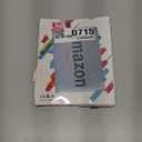 Fotbor for Samsung Galaxy Z Fold 6 Privacy Screen Protector, 2 Pcs Anti-Spy Soft Inner Film + 2Pcs Tempered Glass Front Screen Protector + 2Pcs Camera Lens Protector + Auto Align Frame Accessories (Black)