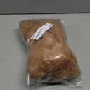 3 Packs Dino Nugget Pillow Plush, 18 inches Dinosaur Chicken Nugget Pillow Stuffed Animal Plush Toy, Dino Nugget Dinosaur Party Decoration Birthday Christmas Valentines Day Gift for Kids Boys Girls