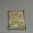 LoveBB 200 Pcs Kraft Paper Treat Bags Brown Flat Favor Bag for Cookie Popcorn Snacks Party Small Gift Bag (4 x5 Inch)