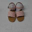 G SANTINE SANDAL PINK 5 M