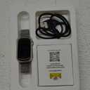 FITVII Slim Fitness Tracker with Blood Oxygen, Blood Pressure, 24/7 Heart Rate and Sleep Tracking, IP68 Waterproof Activity Trackers and Smart Watches with Step Tracker, Pedometer for Women Men