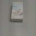 Nano Eye Mist Sprayer - Portable Cool Mist Humidifier for Dry Eye Relief, USB Eye Care Device for Moisturizing & Soothing, Mini Facial Steamer for Eye Fatigue, White