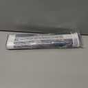 DIY 5D Diamond Painting Kits for Adults Dolphin Embroidery Full Round Drill Large Size(31.5x11.8 inch) Diamond Crystal Gem Arts Painting Craft for Home Wall Decor