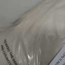 MooMee Bedding Duvet Cover Set 100% Washed Cotton Linen Like Textured Breathable Durable Soft Comfy (Heathered Almond Milk Grey, Queen 90"x90")