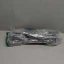 Lamicall Camera Tripod - 17.6LBS Max Load Tripod for Camera with Rapid Leg Deployment Phone Tripods for Video Recording Photo Vlog, 67" Camera Stand with Phone Holder & Carry Bag for DSLR iPhone GoPro (Black)