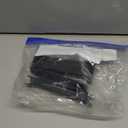 Garneck Adjustable Car Headrest Tablet Holder Stretchable Phone Mount for Backseat Devices Easy Installation Compatible with Phones Tablets Secure Stable Design for Smooth Viewing