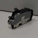 Door Lock Actuator Motor & Latch for BMW E60 E63 E64 E65 E66 E70 E81 E83 E84 E85 E86 E87 E88 E89 E90 E91 E92 E93 (1 3 5 7 M N X3 X5 X6 Z4 Series) Selected Models. (Rear Right) 72072