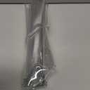 Clear l Shaped Desk Mat 36.2" x 15.7" PVC Mouse Pad for Corner Waterproof Computer Corner Desk Pad Large l Shaped Writing Mat Computer Protector for Office Home Protection