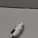 A-Premium HVAC Blower Motor Resistor Compatible with Mercedes-Benz Vehicles - GL350, GL450, GL550, GL63 AMG, GLE300d, GLE350, GLE350d, GLE400, GLE43 AMG, GLE450 AMG, GLE450 AMG, GLE550e, ML250, ML550