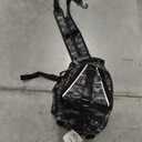 Piscifun Fishing Backpack with Rod Holder, Lightweight Sling Bag Storge Gear and Equipment