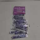 Lot of 20 Pcs Sterile Disposable Scalpels #20 Student Use Single Use - Dental,Dermaplaning, Dental, Dissecting