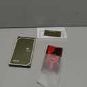 TONGATE Magnetic for Samsung Galaxy S25 Ultra Case with Privacy Screen Protector, [Compatible with MagSafe][Camera Protective Cover][Military-Grade Protection] Ring Stand Phone Case S25 Ultra, Red