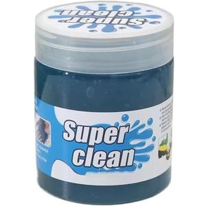 1pcs Car Wash Interior Cleaning Gel Slime - Magic Remover for Vents & Keyboards