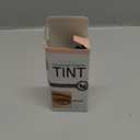 Eyelash & Eyebrow Color Kit, Black Lash & Brow Color Kit, Instant Eyebrow Coloring Set with Natural Bushy Results, Easy Use & Salon at Home, 7ml, Black