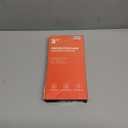 [4 in 1] Magnetic for Samsung Galaxy S25 Ultra Case, 2 Pics Privacy Screen Protectors and 1 Pic Camera Protector, Fit for MagSafe, Military Grade Shockproof Translucent Matte S25 Ultra Cover, Black