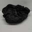 8FT Width Inflatables Grim Reaper Outdoor Halloween Decoration Blow Up for Yard Decorations, Garden, Lawn Black