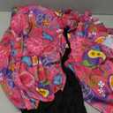 Morph 70s Costumes For Women Hippie Disco Outfit - Retro 60s 70s Style Costume For Parties, Festivals, and Events XXL