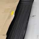 Cargo Mat & Backrest Mats for 2023-2025 Mazda CX-5 - TPE Trunk Liner with Rear Backrest Protection, Custom Fit, All Weather Waterproof for Mazda CX-5 Accessories