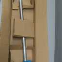 (Total-3.25ft/39inch, Bury-1ft) Yariwiz Frost Proof Yard Hydrant for Yard Garden Farm Pasture Irrigation, Water Hydrant 3/4" NPT Pipe Connection