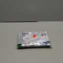 Cooler Shock Reusable Ice Packs for Cooler - Long Lasting Cold Freezer Packs for Coolers and Lunch Boxes - Cooler Ice Packs for Camping Gear, Fishing, Road Trips, Beach Must Haves