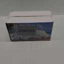 Salt Cell for Pool Compatible with Hayward Salt Cell T-15 T-Cell-15 Turbo Cell T-15 Bule Works Replacement Salt Water Chlorination Generator up to 40,000 Gallons