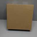 ABYDA 5FT Propane Regulator and Adapter Hose, Universal Gas Regulator Replacement Parts, Propane Tank Hose for Most LP Gas Grill and Fire Pit Table, Blackstone, Charbroil, Nexgrill (5Feet)