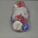 4E's Novelty Patriotic Rubber Ducks (25 Pack) Bulk 2" - 4th of July Party Favors, Patriotic Party Supplies Gifts toys for Kids Adults Fourth of July, Jeep Ducking